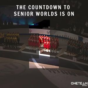 Image post by @oneteammvmt on Instagram