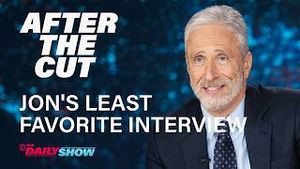 Video post by @thedailyshow on YouTube