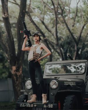 Image post by @kopitampan.id on Instagram