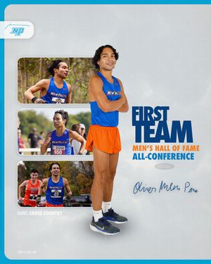 Image post by @newpaltzhawks on Instagram