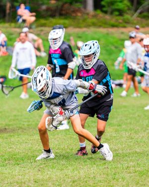 Image post by @primetime_lax on Instagram
