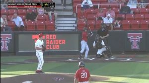 Image post by @uiwbaseball on Instagram