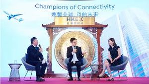 Video post by @hkexgroup on YouTube