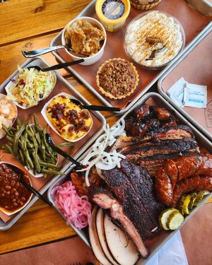 Image post by @primebbq on Instagram