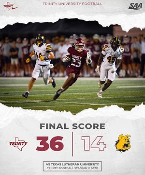 Image post by @tufootballtx on Instagram