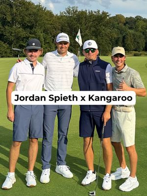 Video post by @kangaroo_golf on TikTok