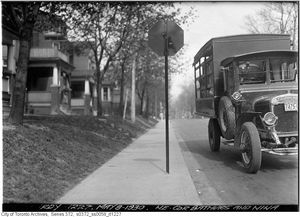 Image post by @toronto_archives on Instagram