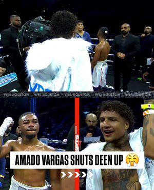 Image post by @vivahoustonmedia on Instagram