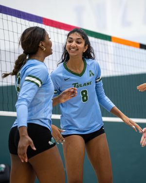 Image post by @greenwavevb on Instagram