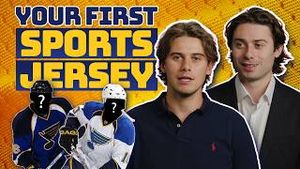 Video post by @nhl on YouTube