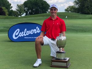 Image post by @WSGAGolf on Twitter
