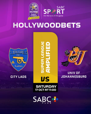 Image post by @sabcsport on Instagram