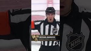 Video post by @nhl on YouTube