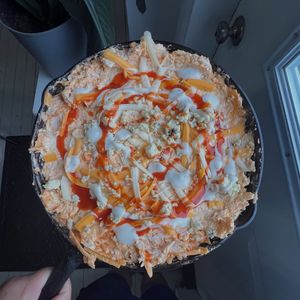 Image post by @supchef_ on Instagram