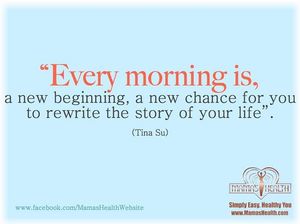 Image post by @mamashealthofficial on Instagram