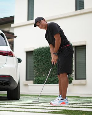 Image post by @rickiefowler on Instagram