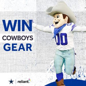 Image post by @reliantenergy on Twitter