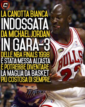 Image post by @cronache_di_basket on Instagram