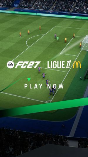 Video post by @ligue1mcdonalds on Instagram