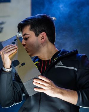 Image post by @emlsgaming on Instagram