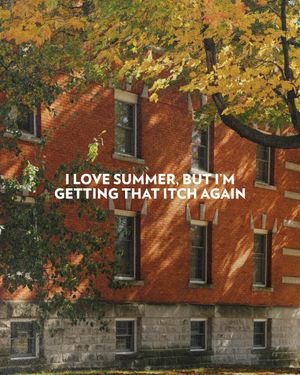 Image post by @hopecollege on Instagram