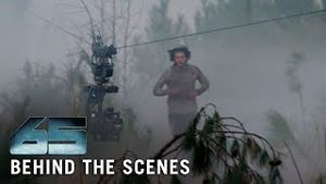 Video post by @sonypictures on YouTube