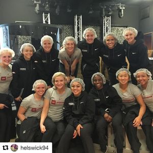 Image post by @razorbackgym on Instagram