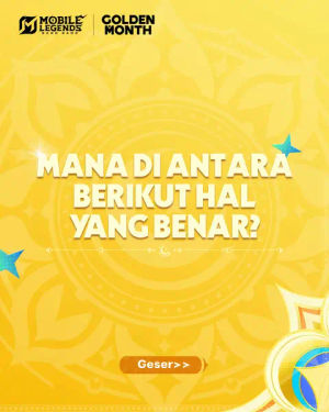 Image post by @mobilelegends_id on TikTok