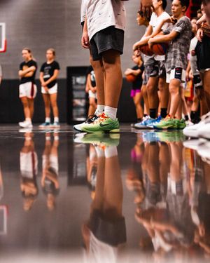 Image post by @pgcbasketball on Instagram
