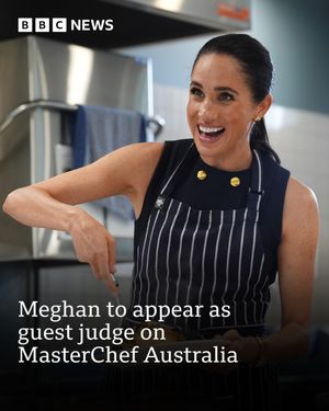 Image post by @bbcnews on Instagram