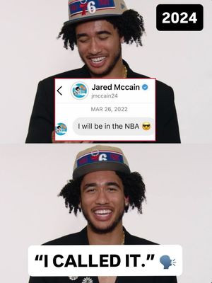 Image post by @nba on Instagram