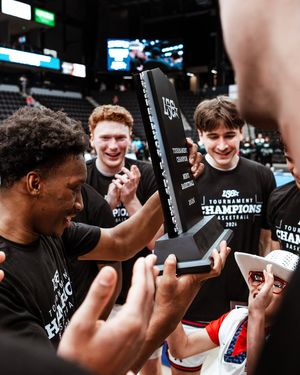 Image post by @dbubasketball on Instagram