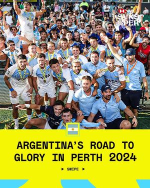 Image post by @svnsseries on Instagram