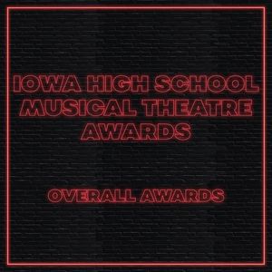 Image post by @NWHS Theatre Arts on Facebook