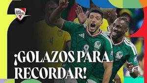 Video post by @deportes on YouTube