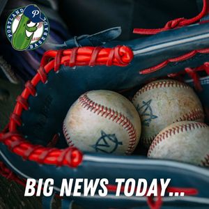 Image post by @picklesbaseball on Instagram