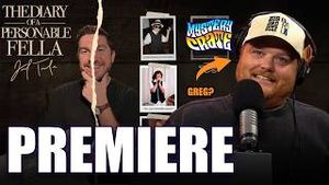 Video post by @lebatardshow on YouTube