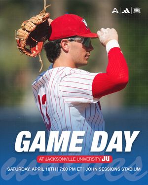 Image post by @uwgbaseball on Instagram