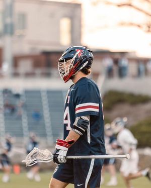 Image post by @pennmenslax on Instagram