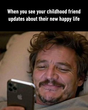 Image post by @9gag on Instagram