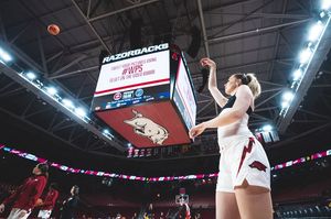 Image post by @razorbackwbb on Instagram