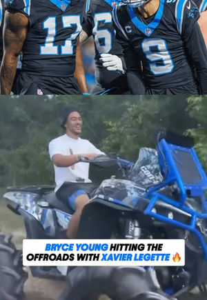 Video post by @nflonprime on TikTok