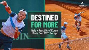 Video post by @worldtennisofficial on YouTube