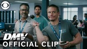 Video post by @comedycentral on YouTube
