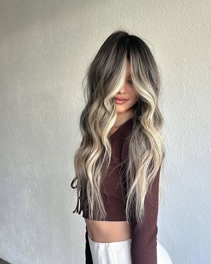 Image post by @behindthechair_com on Instagram