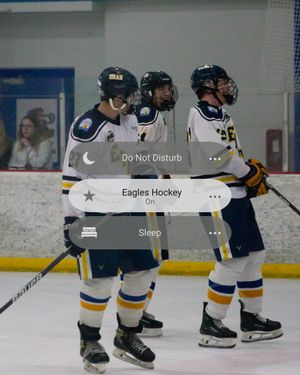 Image post by @erau.hockey on Instagram