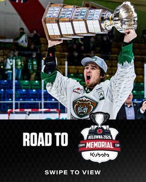 Image post by @chlhockey on Instagram