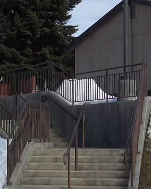 Video post by @jskis on Facebook