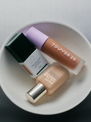 Image post by @meccabeauty on Instagram