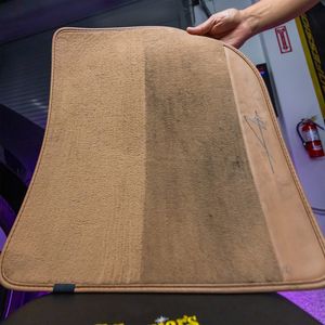 Image post by @meguiars on Instagram